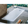 Bañera rectangular ROCA Contesa
