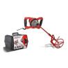 Mezclador eléctrico Rubimix-9 N - 1.200 W con maletín