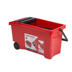 Cubeta Rubiclean Superpro Rubi