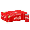 Coca Cola Pack 24 latas