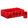 Coca Cola Zero Pack 24 latas