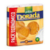 Galletas María Dorada Gullón pack de 3