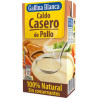 Caldo Pollo Gallina Blanca