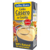 Caldo Cocido Gallina Blanca