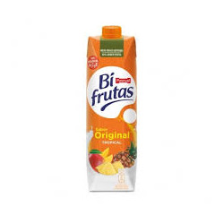 Bifrutas Tropical Pascual 1 Litro