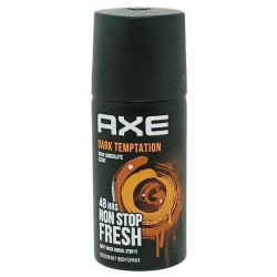 Desodorante Axe Dark Temptation 150ml