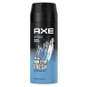 Desodorante Axe Ice Chill  150ml
