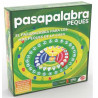JUEGO DE MESA BIZAK PASAPALABRA PEQUES PEGI 5