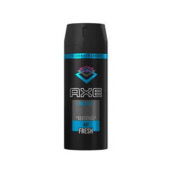 Desodorante Axe Marine 150ml