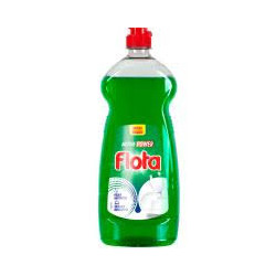 Lavavajillas Flota 1.100L