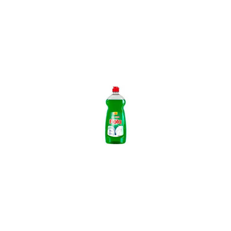 Lavavajillas Flota 1.100L