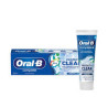 ORAL B pasta de dientes 