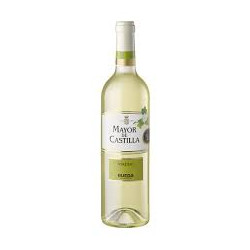 Vino Blanco Mayor de Castilla