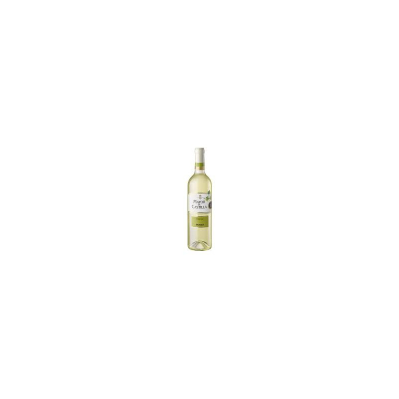 Vino Blanco Mayor de Castilla