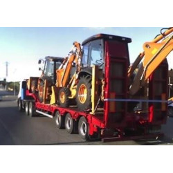 Transporte Servicio Público.  Solicitar presupuesto al teléfono 967 295255
