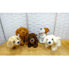 Peluche perrito