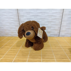 Peluche perrito
