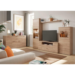Salón KRONOS 720 de Ramis