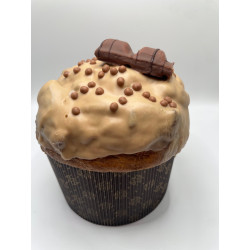 Panettone  de kinder