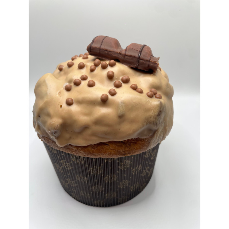 Panettone  de kinder