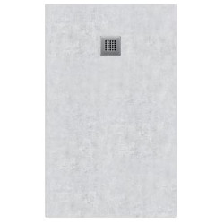 Platos de ducha de resina Stone Bruntec