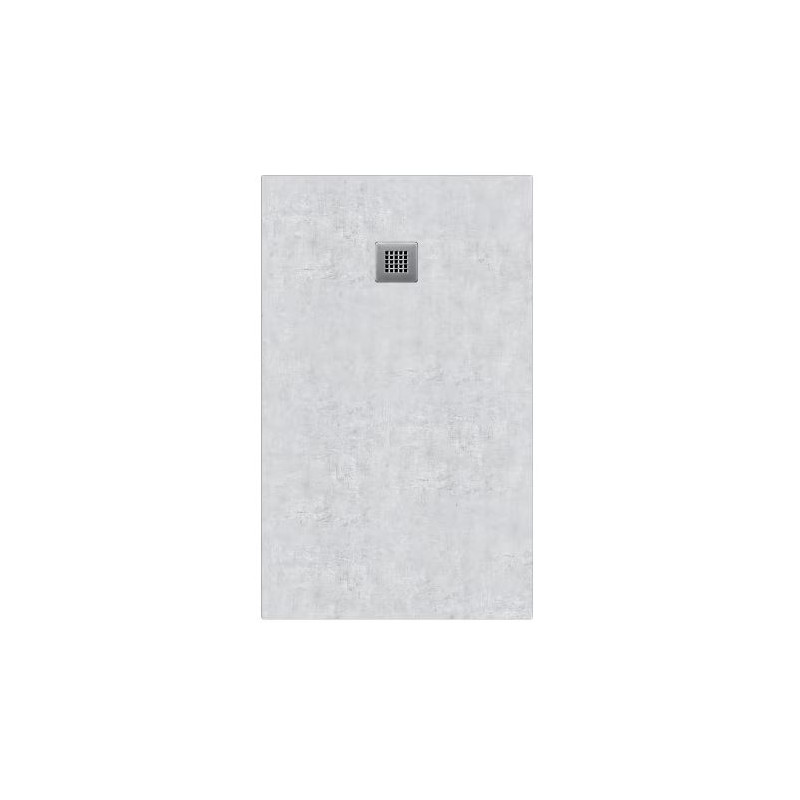 Platos de ducha de resina Stone Bruntec Platos de ducha de resina Stone Bruntec
