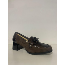 Zapato Vestir Cadena