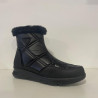 Bota invierno impermeable