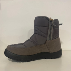 Bota impermeable para mujer