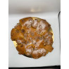 Candelaria con nueces