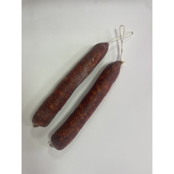 Chorizo Vela