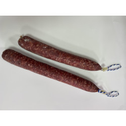 LONGANIZA CURADA
