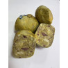 RELLENO DE CARNAVAL