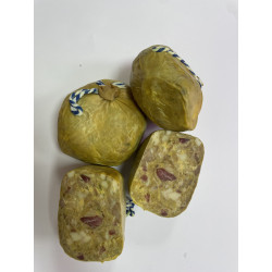RELLENO DE CARNAVAL
