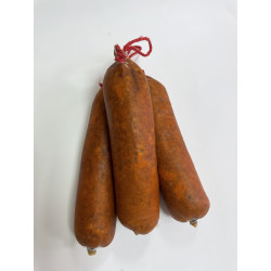 SOBRASADA