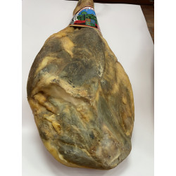 JAMÓN CURADO