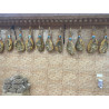 JAMÓN CURADO