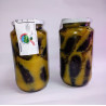 MORCILLAS ORZA. 16.50 € el envase.