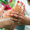 Pedicura