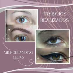 Microblading Ojos