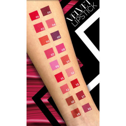Otros colores disponibles
