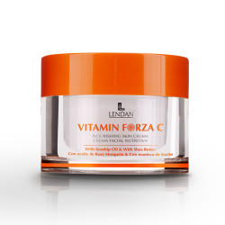 Crema Facial Vitamin Forza-C