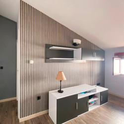 Pintura Interior y Decoración
