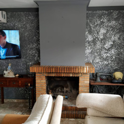 Pintura Interior y Decoración