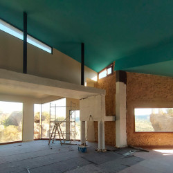 Pintura Interior y Decoración
