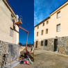 Pintura Exterior Fachadas