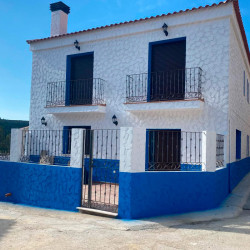Pintura Exterior Fachadas