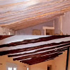 Lacado y Barnizado de Puertas Ventanas