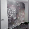 Colocación de Papel y Molduras