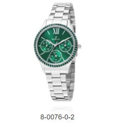 Reloj Mujer Chic Nowley
